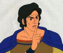 mendoza mysterious cities of gold|List of The Mysterious Cities of Gold characters .